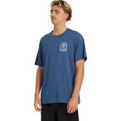 Billabong - Porta Preiu / - T-hirt