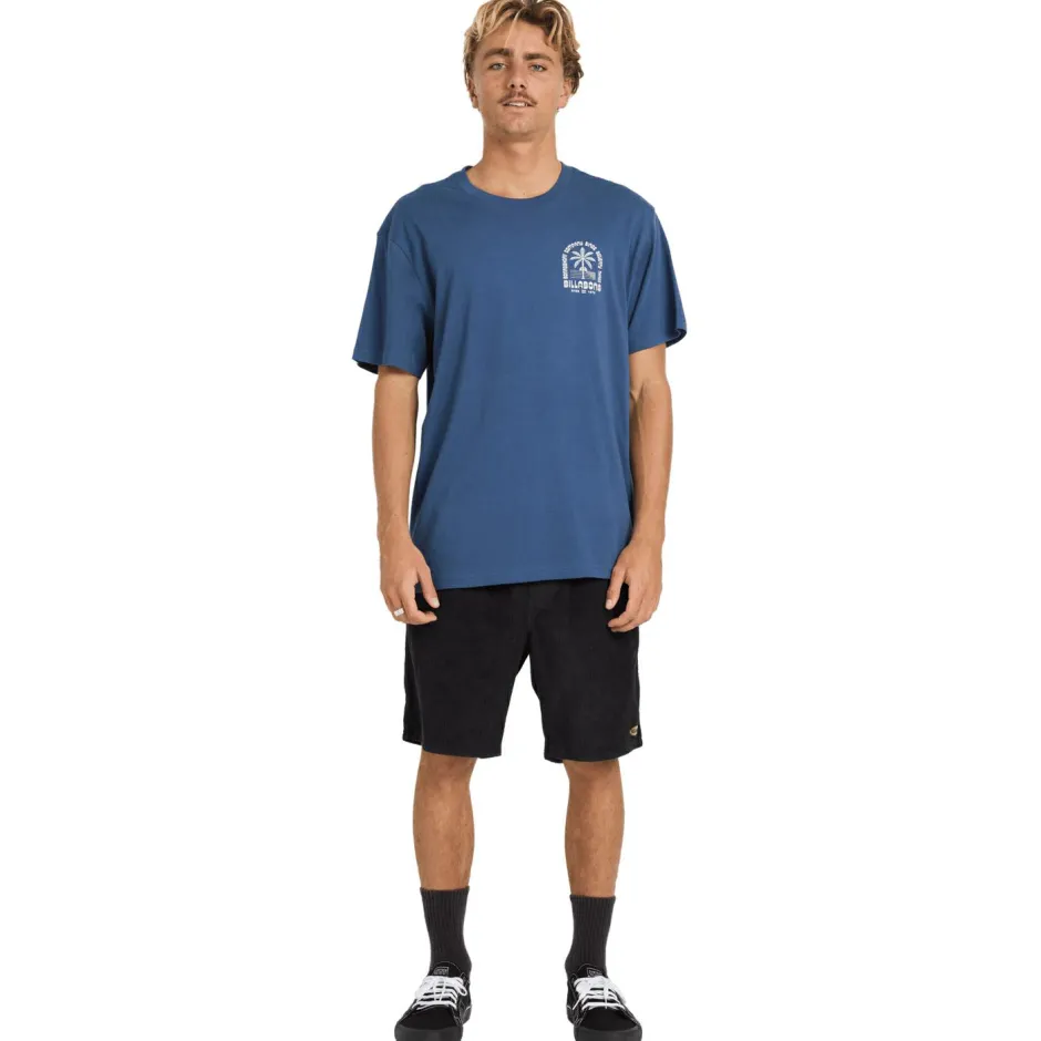Billabong - Porta Preiu / - T-hirt