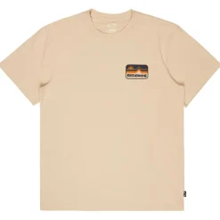 Billabong Alltagsbekleidung|T-Shirts-- Range S/S - T-Shirt