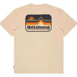 Billabong Alltagsbekleidung|T-Shirts-- Range S/S - T-Shirt