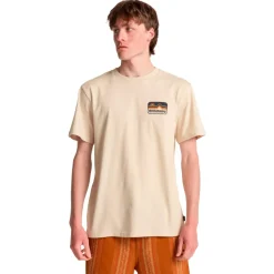 Billabong Alltagsbekleidung|T-Shirts-- Range S/S - T-Shirt
