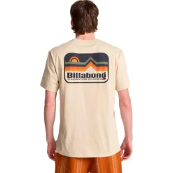 Billabong Alltagsbekleidung|T-Shirts-- Range S/S - T-Shirt