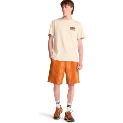 Billabong Alltagsbekleidung|T-Shirts-- Range S/S - T-Shirt