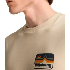 Billabong Alltagsbekleidung|T-Shirts-- Range S/S - T-Shirt
