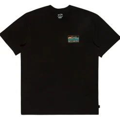 Billabong Alltagsbekleidung|T-Shirts-- Range S/S - T-Shirt