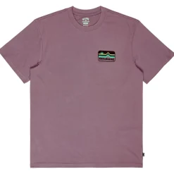 Billabong Alltagsbekleidung|T-Shirts-- Range S/S - T-Shirt
