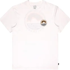 Billabong - Rockies S/S - T-Shirt