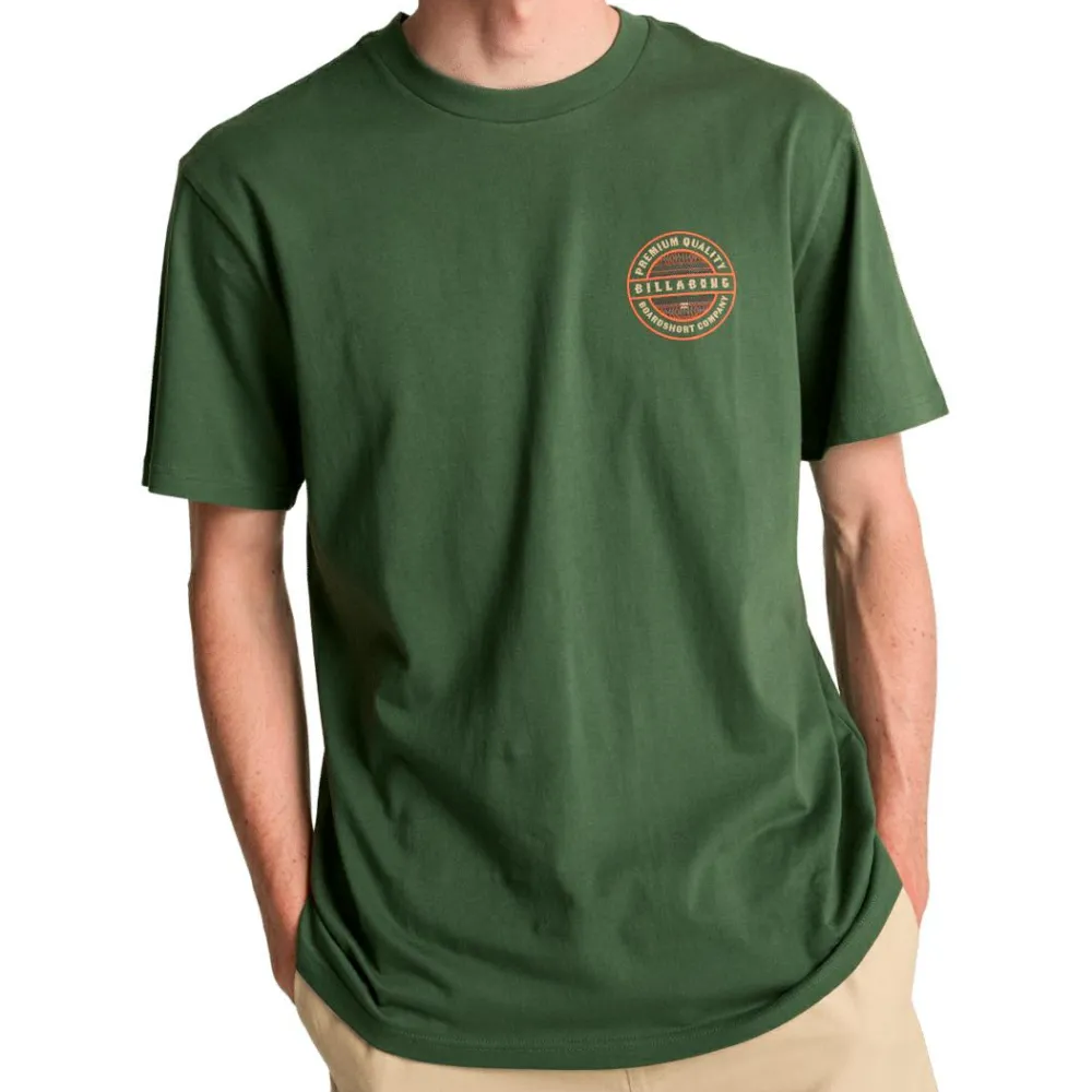 Billabong - Rotor - T-Shirt