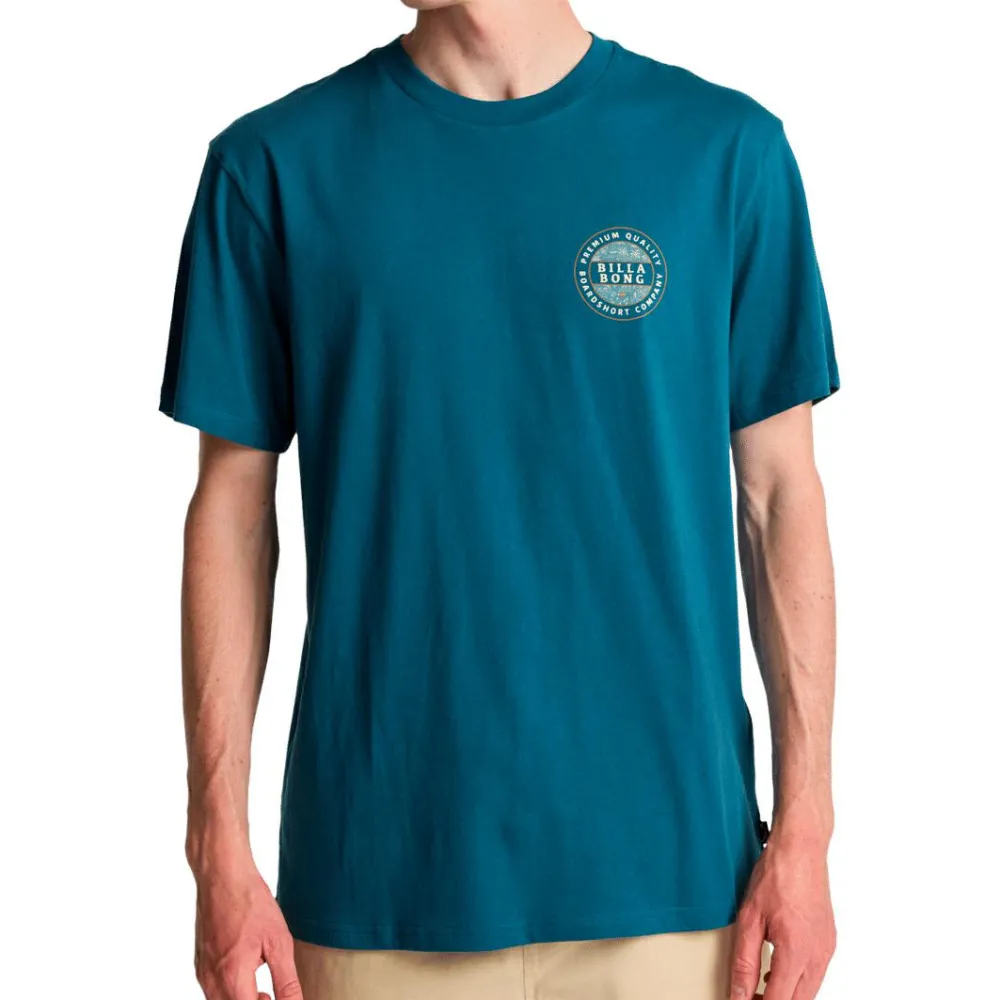 Billabong - Rotor - T-Shirt