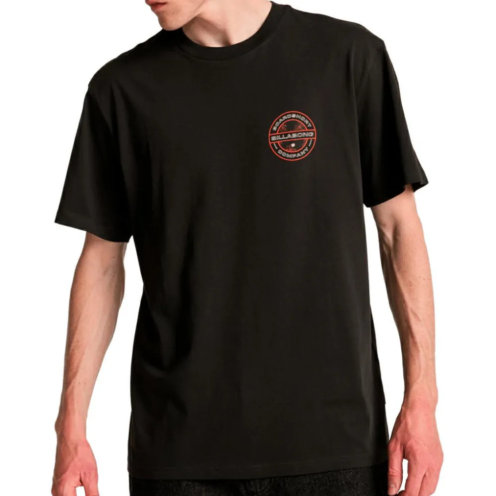 Billabong - Rotor - T-Shirt