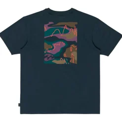 Billabong - cribby / - T-hirt