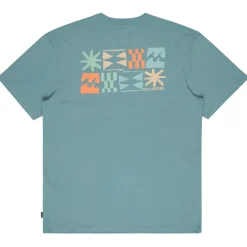 Billabong - Segment S/S - T-Shirt Best