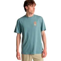 Billabong - Segment S/S - T-Shirt Best