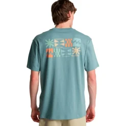 Billabong - Segment S/S - T-Shirt Best