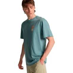 Billabong - Segment S/S - T-Shirt Best