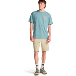 Billabong - Segment S/S - T-Shirt Best