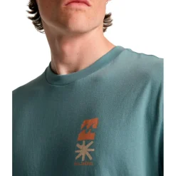 Billabong - Segment S/S - T-Shirt Best