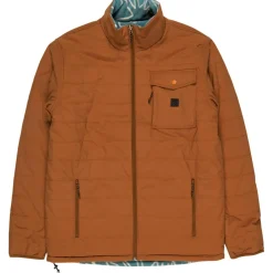 Billabong Freizeitjacken|Winterjacken-- Unwind Revo 10K Jacket - Freizeitjacke