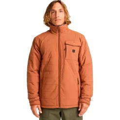 Billabong Freizeitjacken|Winterjacken-- Unwind Revo 10K Jacket - Freizeitjacke