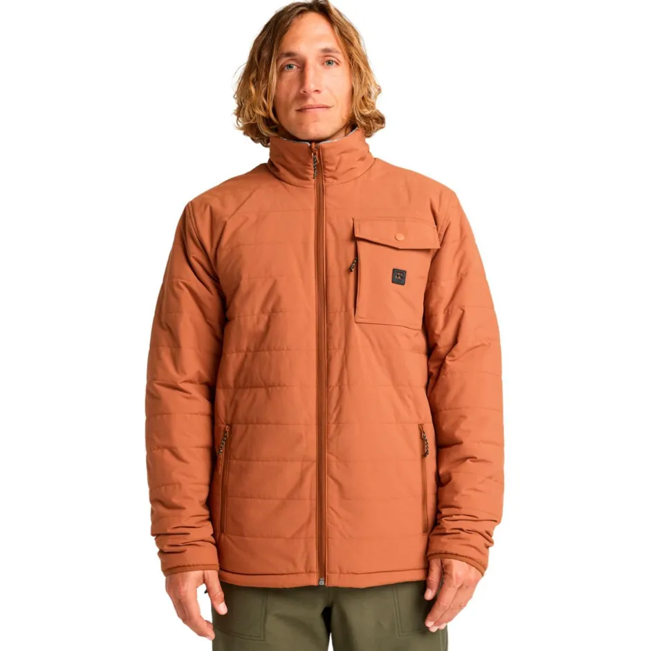 Billabong Freizeitjacken|Winterjacken-- Unwind Revo 10K Jacket - Freizeitjacke