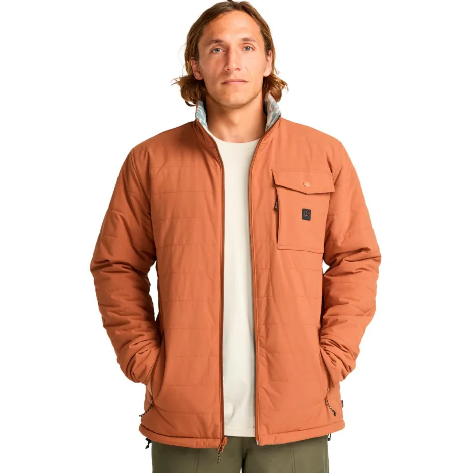 Billabong Freizeitjacken|Winterjacken-- Unwind Revo 10K Jacket - Freizeitjacke