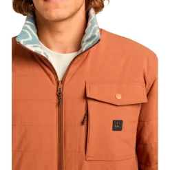 Billabong Freizeitjacken|Winterjacken-- Unwind Revo 10K Jacket - Freizeitjacke