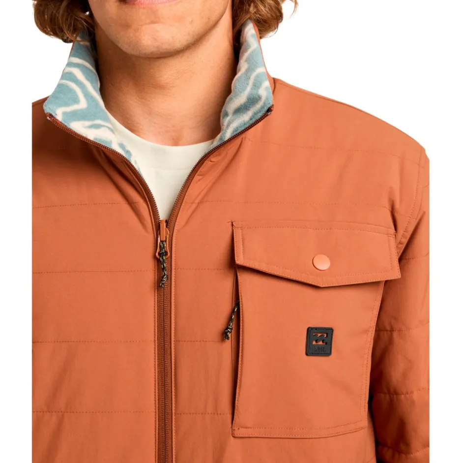 Billabong Freizeitjacken|Winterjacken-- Unwind Revo 10K Jacket - Freizeitjacke