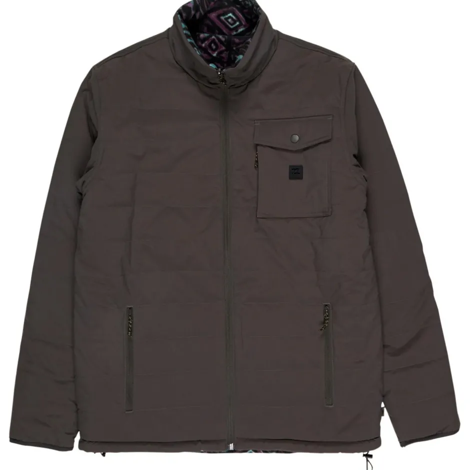 Billabong Freizeitjacken|Winterjacken-- Unwind Revo 10K Jacket - Freizeitjacke
