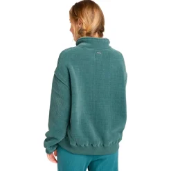 Billabong - Women's All Mine - Pullover Hot