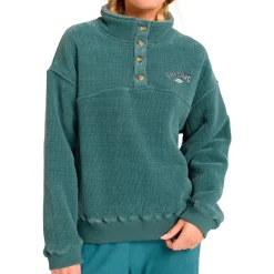 Billabong - Women's All Mine - Pullover Hot