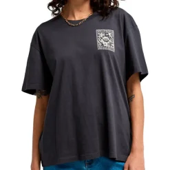 Billabong - Women's Always Looking - T-Shirt New