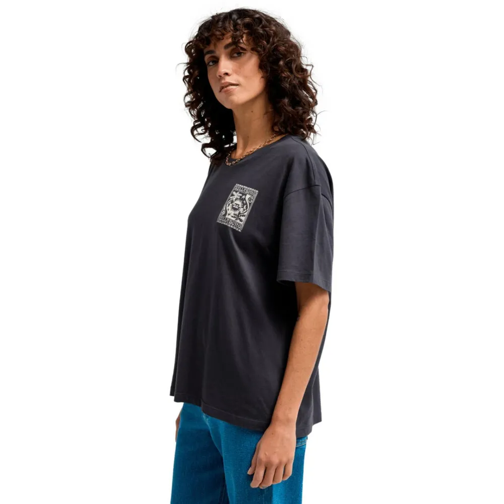 Billabong - Women's Always Looking - T-Shirt New