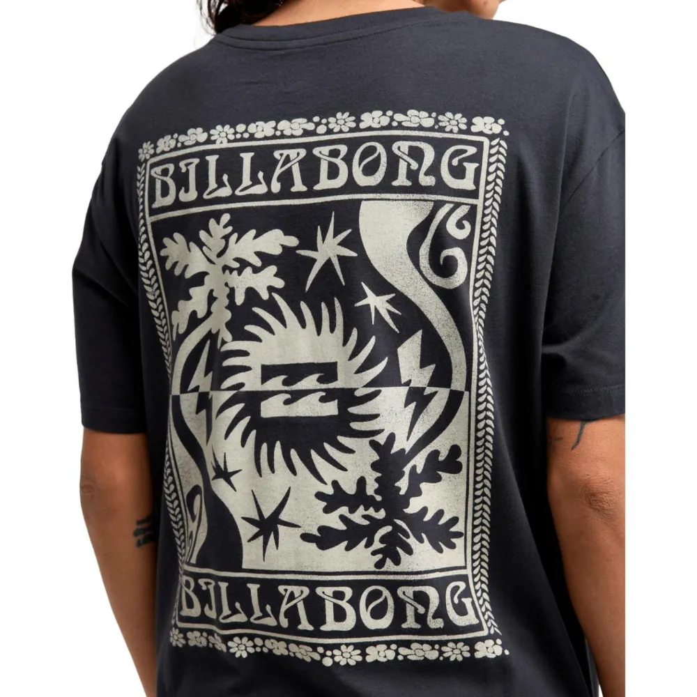 Billabong - Women's Always Looking - T-Shirt New