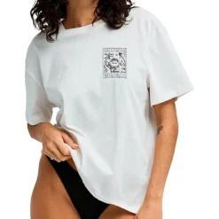 Billabong - Women's Always Looking - T-Shirt New