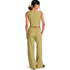 - Woen' Another Wave Pant - Freizeithoe < Billabong Sale