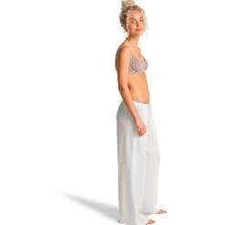 Billabong - Women's Beach Bound Pant - Freizeithose Blue Mist New