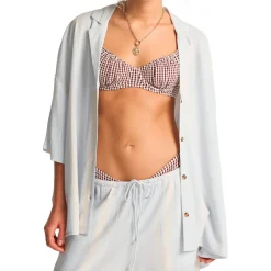 - Woen' Beach ide - Bue < Billabong Outlet