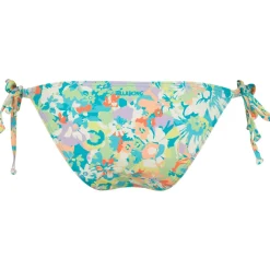 Billabong - Women's Bella Costa Tie Side Tropic - Bikini-Bottom Multi Sale