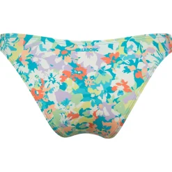 Billabong - Women's Bella Costa Hike - Bikini-Bottom Multi Discount