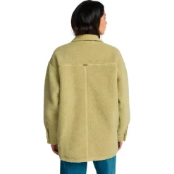 Billabong Alltagsbekleidung|Jacken-- Women's Coastal Waves - Fleecejacke