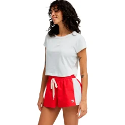 Billabong Alltagsbekleidung|T-Shirts-- Women's Daily Tee - T-Shirt