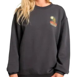- Woen' Deert Break - Puover < Billabong Online