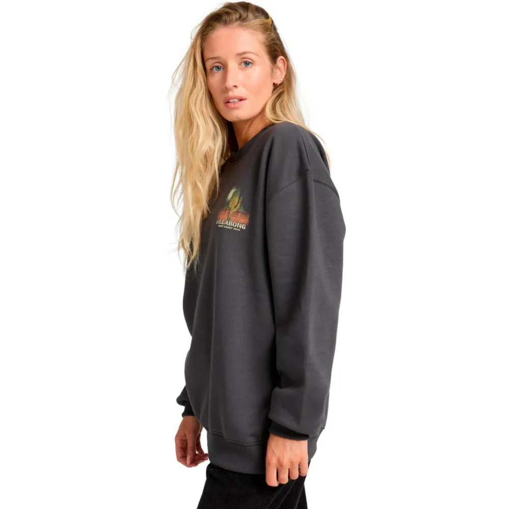 - Woen' Deert Break - Puover < Billabong Online