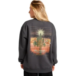 - Woen' Deert Break - Puover < Billabong Online
