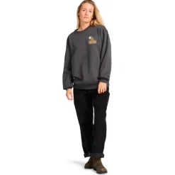 - Woen' Deert Break - Puover < Billabong Online