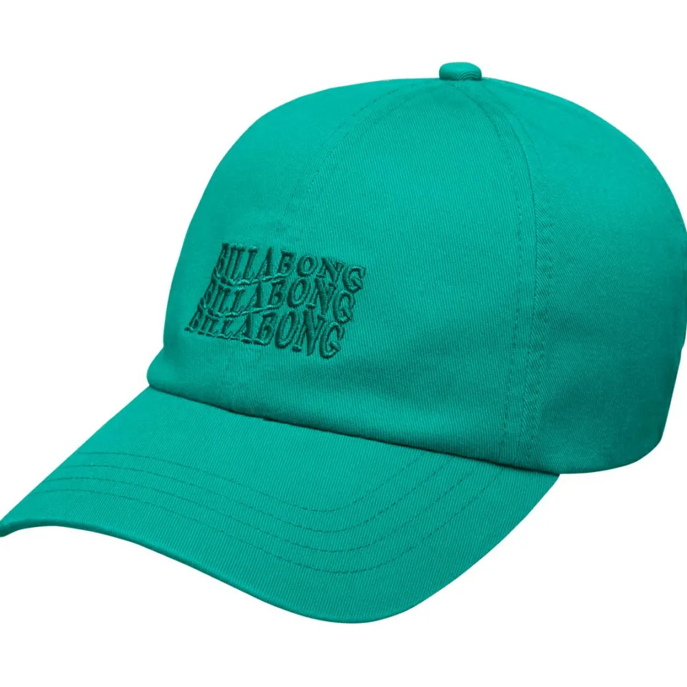 - Women's Essential Canva - Cap < Billabong Hot