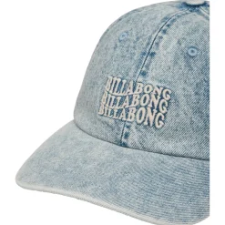 - Women's Essential Wash - Cap < Billabong Clearance