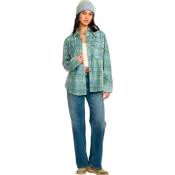 Billabong - Woen' Forge Feece - Hed