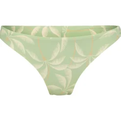 Billabong - Women's Gone Tropic Tanga - Bikini-Bottom Pistachio