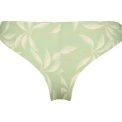 Billabong - Women's Gone Tropic Tanga - Bikini-Bottom Pistachio